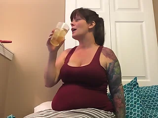 Embarassada